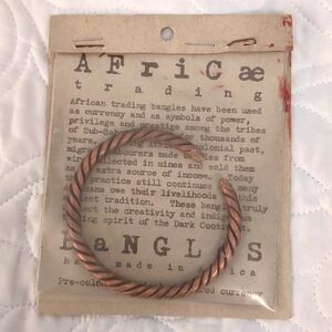 Africae Trading Bangles